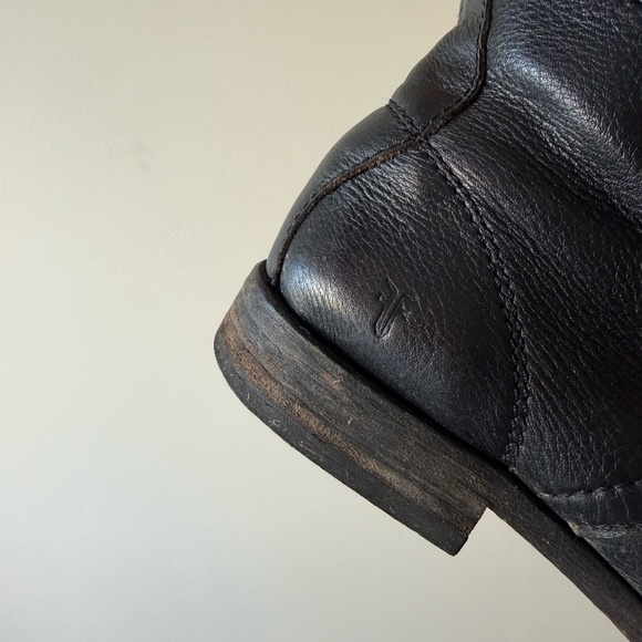 FRYE Boots - Picture 2 of 5